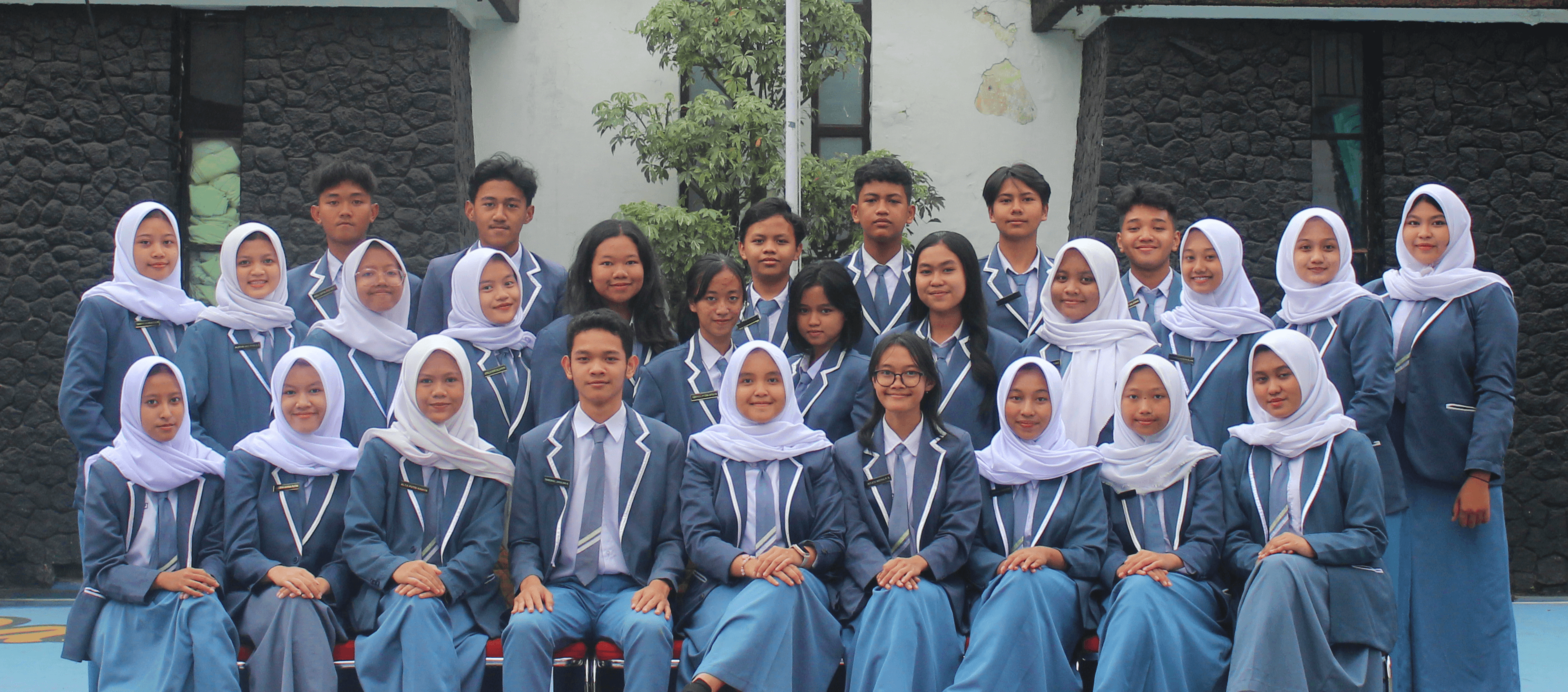 OSIS Bhawikarsu