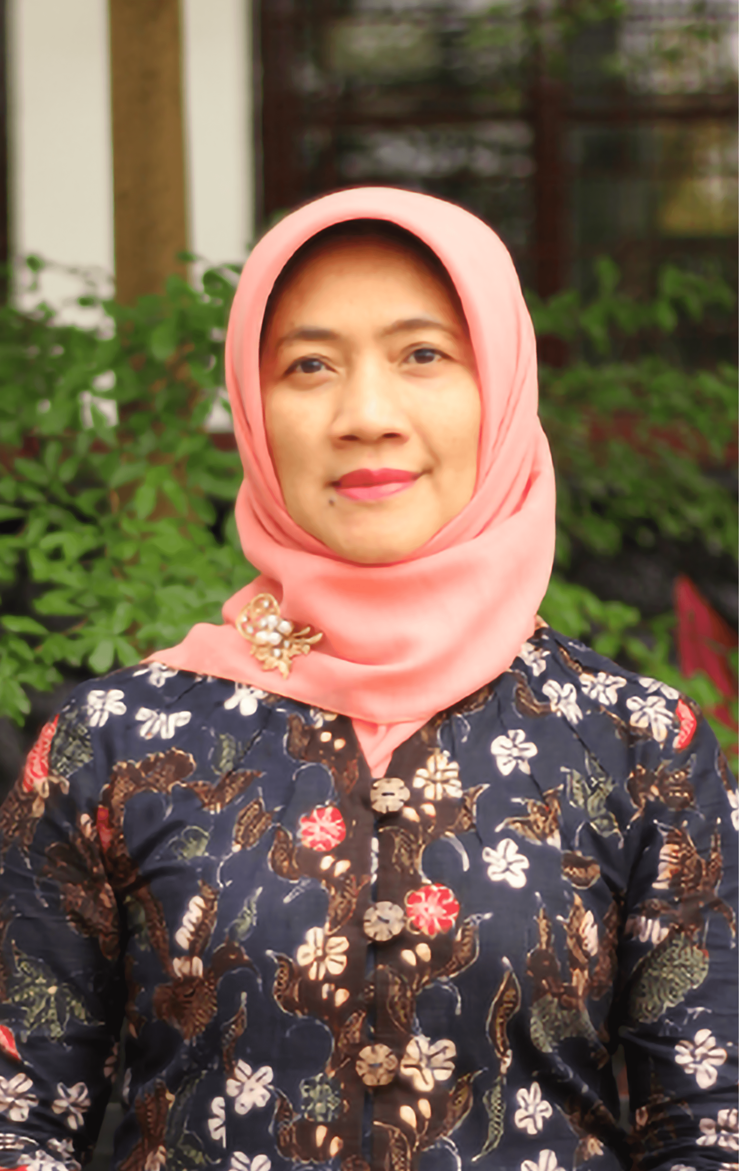 Lilik Nurhayati, S.Pd.