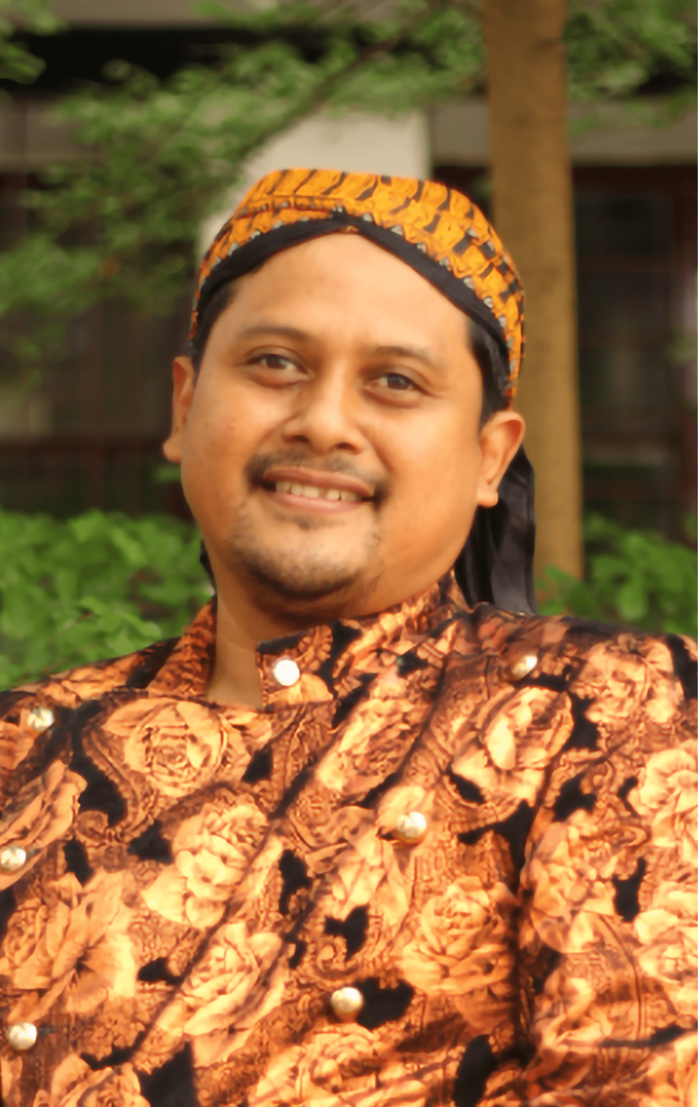 Wawan Pramunadi, M.Pd.