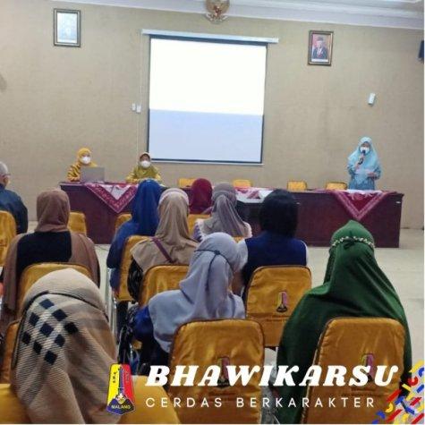 Persiapan Asesmen Nasional 2022