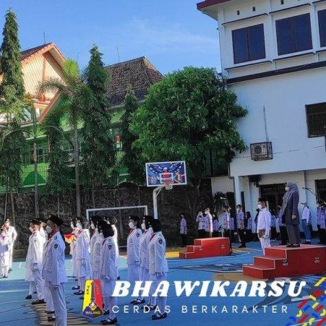 HUT RI KE-77; Pulih Lebih Cepat, Bangkit Lebih Kuat (Semangat Baru untuk Bhawikarsu Maju)