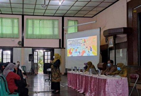 Persiapan Pejuang Bhawikarsu 23 dan G-4 dalam Seleksi Penerimaan Mahasiswa Baru 2023 dan EHBBKS 2023