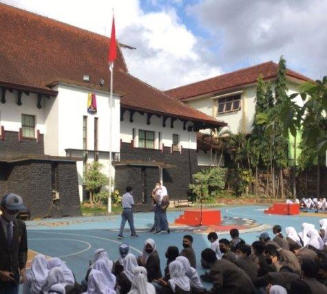 Roadshow Pagelaran Seni Citra Smanti (PSCS 2022)