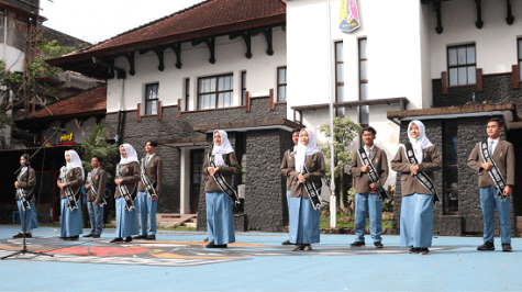 Rilis, 12 Besar Putra Putri Bhawikarsu 2023