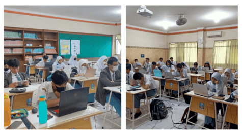 PEJUANG BHAWIKARSU BERJUANG BERSAMA-AMA DALAM MEWUJUDKAN TUJUAN YANG LEBIH BAIK