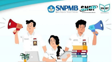 PEJUANG BHAWIKARSU DALAM SNBP DAN SNBT 2023