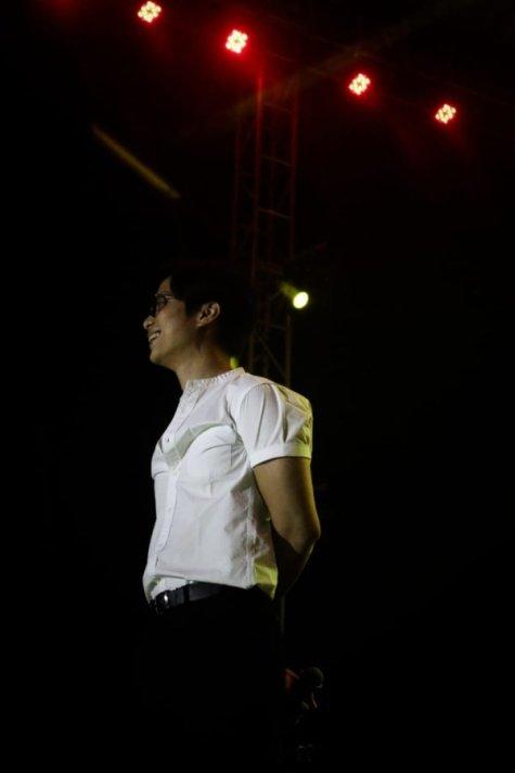 Noche Festival PSCS 2019 Sukses Bolak-Balikkan Lapangan Rampal