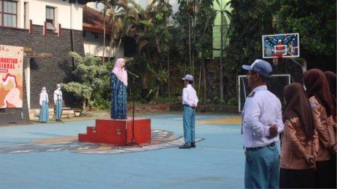 Peringatan Hari Kebangkitan Nasional 2023 di Bumi Bhawikarsu