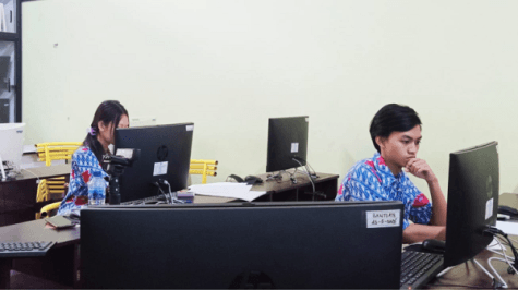 13 PEJUANG BHAWIKARSU MAJU OSN TINGKAT PROVINSI 2023