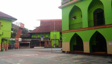 Diklat Puncak Akbar Tahun 2019
