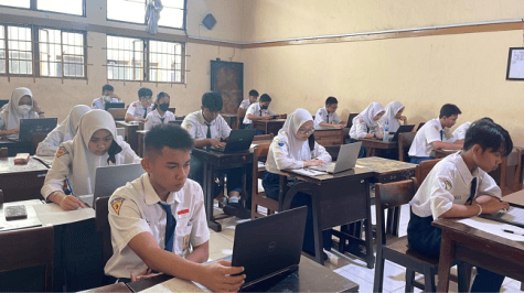 Identifikasi Kompetensi Peserta Didik Baru bersama Edubrand