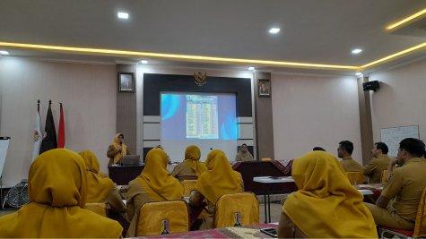 Sambut SMABUL (SMA Negeri 1 Bululawang) di Bumi Bhawikarsu