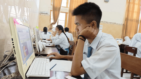 SMA Negeri 3 Malang Gelar Ujian ICAS di Awal Pekan Bulan ini