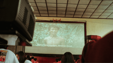 The Rights Story: Sinema untuk Kemanusiaan Menyapa Para Pejuang Bhawikarsu