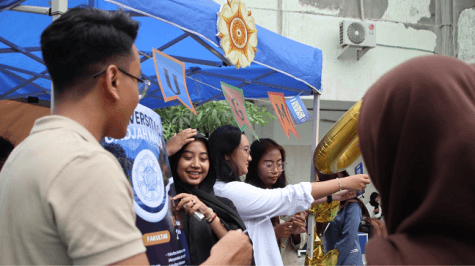 SMA Negeri 3 Malang kembali Gelar Kegiatan SIP 2024