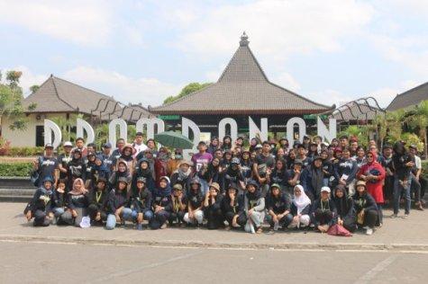 Bhawikarsu Social Outdoor Learning 2019