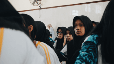 "Movie Time" membawa Pesan Gaya Hidup Berkelanjutan
