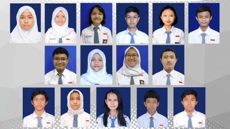 15 Pejuang Bhawikarsu Siap Bersaing di OSN-P 2024