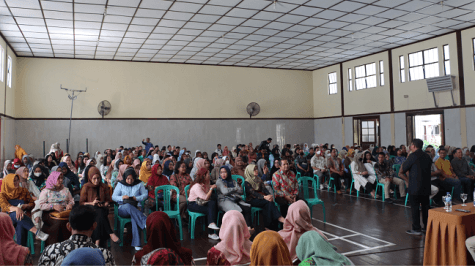 SMA Negeri 3 Malang Libatkan Orang Tua dalam Pemilihan Mata Pelajaran Pilihan di Fase F