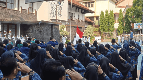 Mengenang Jasa Pahlawan, Menyulut Semangat Nasionalisme