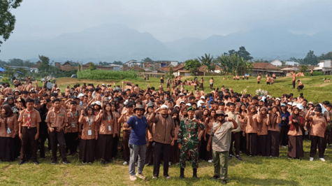 Bedhol Bhawikarsu 2024: Mengabdi, Menginspirasi, dan Menguatkan Solidaritas