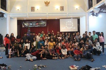 Utamakan Yesus di hatimu melalui Retret dan Natal 2019