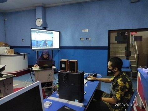PROGRAM PENGAYAAN DAN TAMBAHAN MATERI KELAS G3 PROGRAM 4 SEMESTER