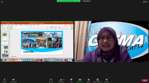 MPLS 2021 Berjalan Lancar, Selamat Datang Baventys 24!
