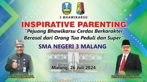 I-BHAWIKARSU (Inspirative Parenting)